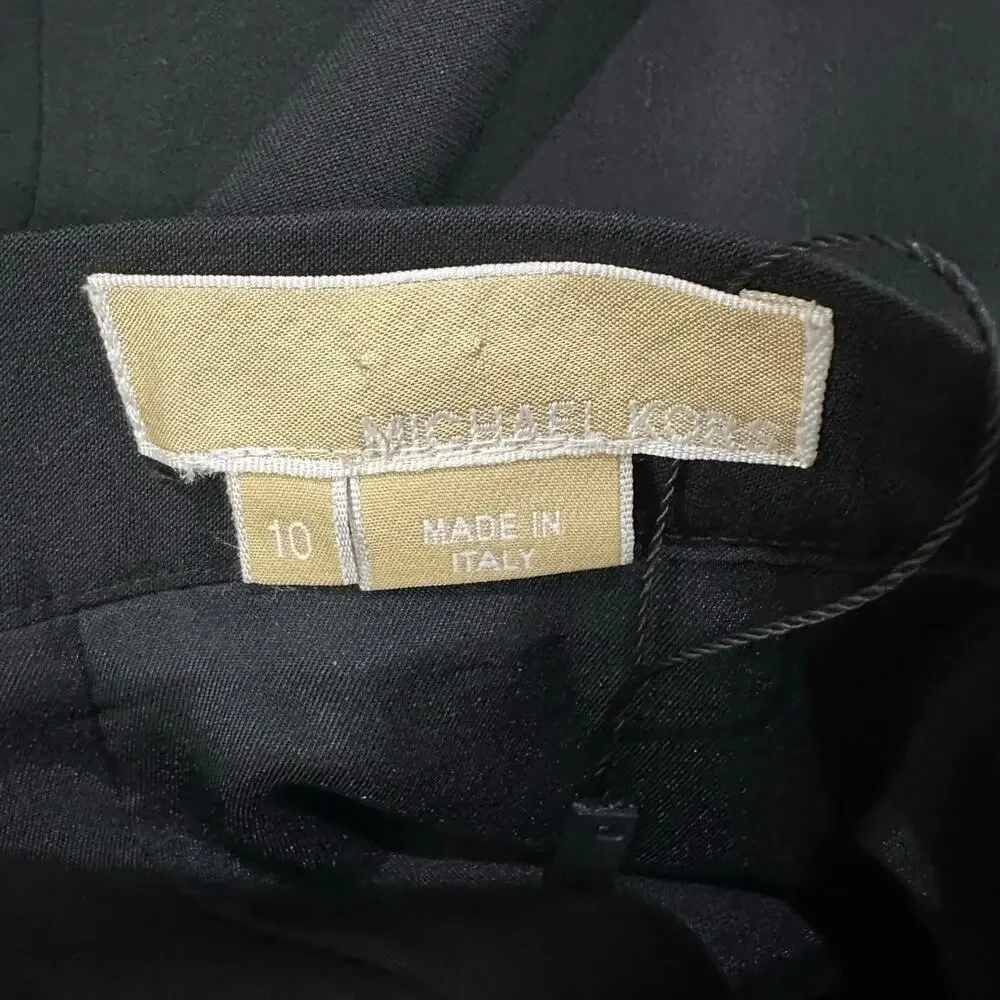Michael Kors measurements fabric